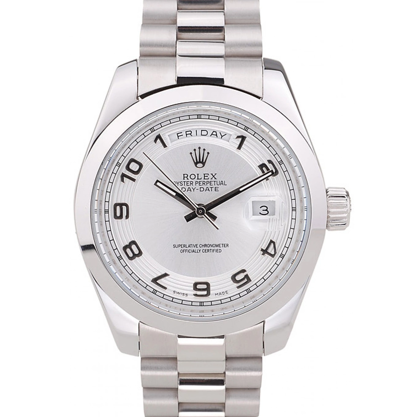 Day-Date-rl192 Rolex 0824